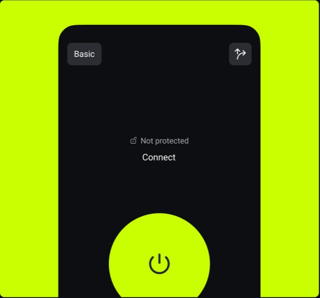 EasyLight app